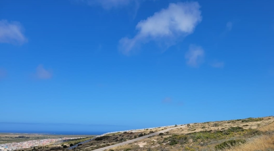 0 Bedroom Property for Sale in Hoogland Western Cape